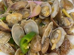 -瑶记海鲜餐厅(西涌店)