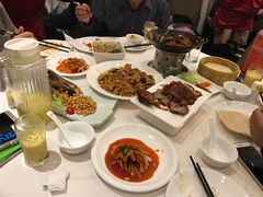 -大铁勺新津菜(东丽阳光新业广场店)