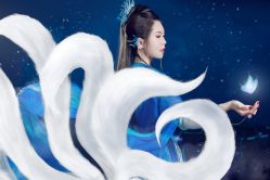 -盘子女人坊古装写真摄影(天津总店)