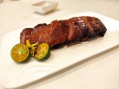 -乾隆美食·本帮菜(黄河路店)