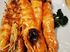 -山之川日料放题(通州店)