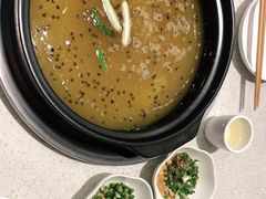 -秧秧鱼小鱼火锅(冉家坝总店)