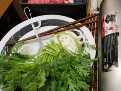 -丽和苑·自助寿喜锅(虹梅路店)