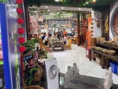 -八木轩·寻味大理白族民俗餐厅(文献路店)