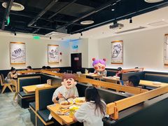 -太二酸菜鱼(深圳布吉万象汇店)