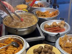 -柳州肥姨妈大骨螺蛳粉(老闵行店)