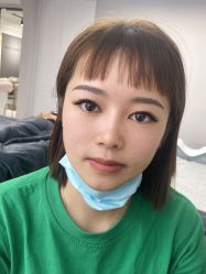 点击看大图 -谜秀韩式半永久纹眉纹绣洗眉