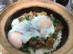 -红星光发煲仔饭(大石街店)