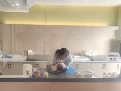 -大美母婴月子中心(馨乐庭店)