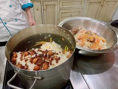 -巴依老爷新疆美食(工体旗舰店)