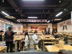 -歪胖子重庆老火锅(淮安楚州万达店)