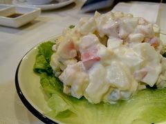 -虾弄弄海派小龙虾·牛羊蝎子火锅