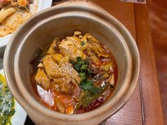 -周家二小姐的菜(丹阳店)