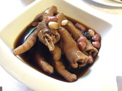 -合晋食府(广州合晋帝苑酒店)