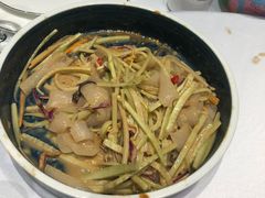 -百富源·海鲜辽菜(和平北大街店)