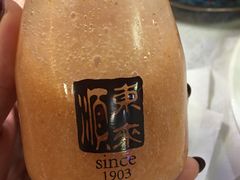 -东来顺•非遗火锅(外滩店)