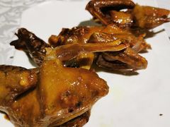 -琬苑鸽庄·川粤融合菜(解放碑总店)