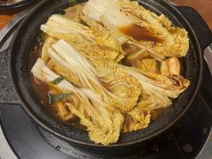 -重庆鸡公煲·青锅花椒鱼(牡丹江路店)