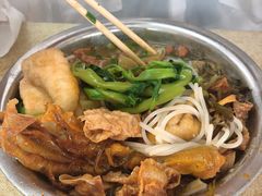 -凤张螺蛳粉·爽口粉(跃进路总店)