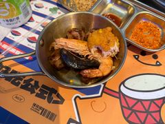 -喜井无限自助烤肉公司(石厦店)