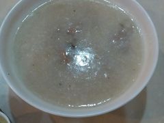 黑松露鸡粥-舊街坊茶楼(市二宫店)
