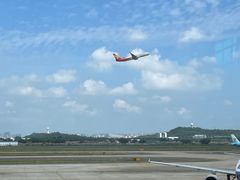 -广州白云国际机场-T2航站楼