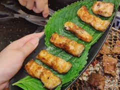 -木槿花韩式炭烤·熟成肉工坊(孙文东路店)