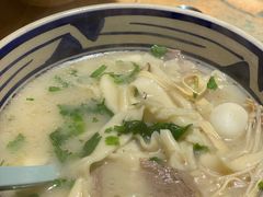 -虢国羊肉汤馆(政二街店)
