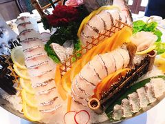 -泓炙颐凤鲜海鲜火锅料理(桐乡店)