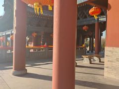 -大槐树寻根祭祖园
