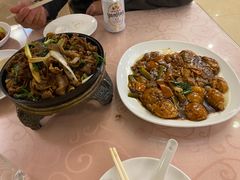 -烤肉宛饭庄(南礼士路店)