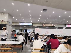 大堂-紫金港餐饮中心-风味餐厅(浙江大学紫金港校区店)