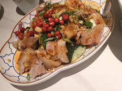 -荔园小馆(园岭新村二期店)