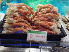 -亚马逊环球美食百汇(新城吾悦广场店)