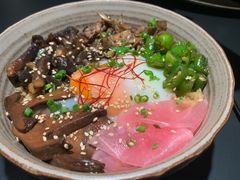 -Ameigo梅果·云贵川bistro(长宁来福士店)