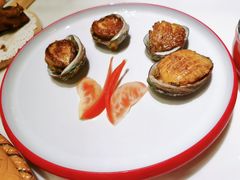 -清晖小苑•顺德地方菜(壹海城店)