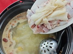 -花苑美食横琴生蚝火锅(拱北粤华路店)