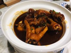 -小菜园新徽菜(芜湖奥特莱斯店)