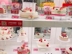 零售区-味多美蛋糕(金顶街店)