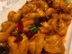 -万宝海鲜舫(劳动公园店)