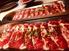 -厚贞日式烤肉(龙之梦店)