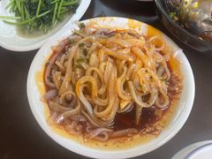 -郭鸡肉·非遗餐厅(安仁古镇店)