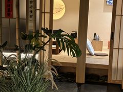 -梅间堂茶馆(绿地缤纷城店)
