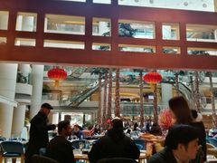 -威斯汀舞台餐厅