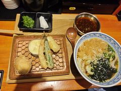 -天妇罗内顺田(罗湖店)