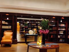 -上海明天广场JW万豪酒店