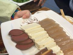 三色豆腐-芦苇荡·酸汤鱼(回龙观店)