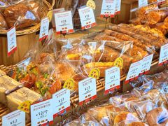-那家面包房(珠江路店)
