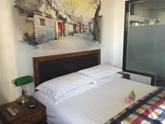-时光赛豪酒店(北京大学第一医院平安里地铁站店)