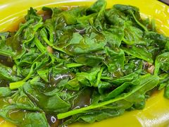 帝王苗-新记肉骨茶